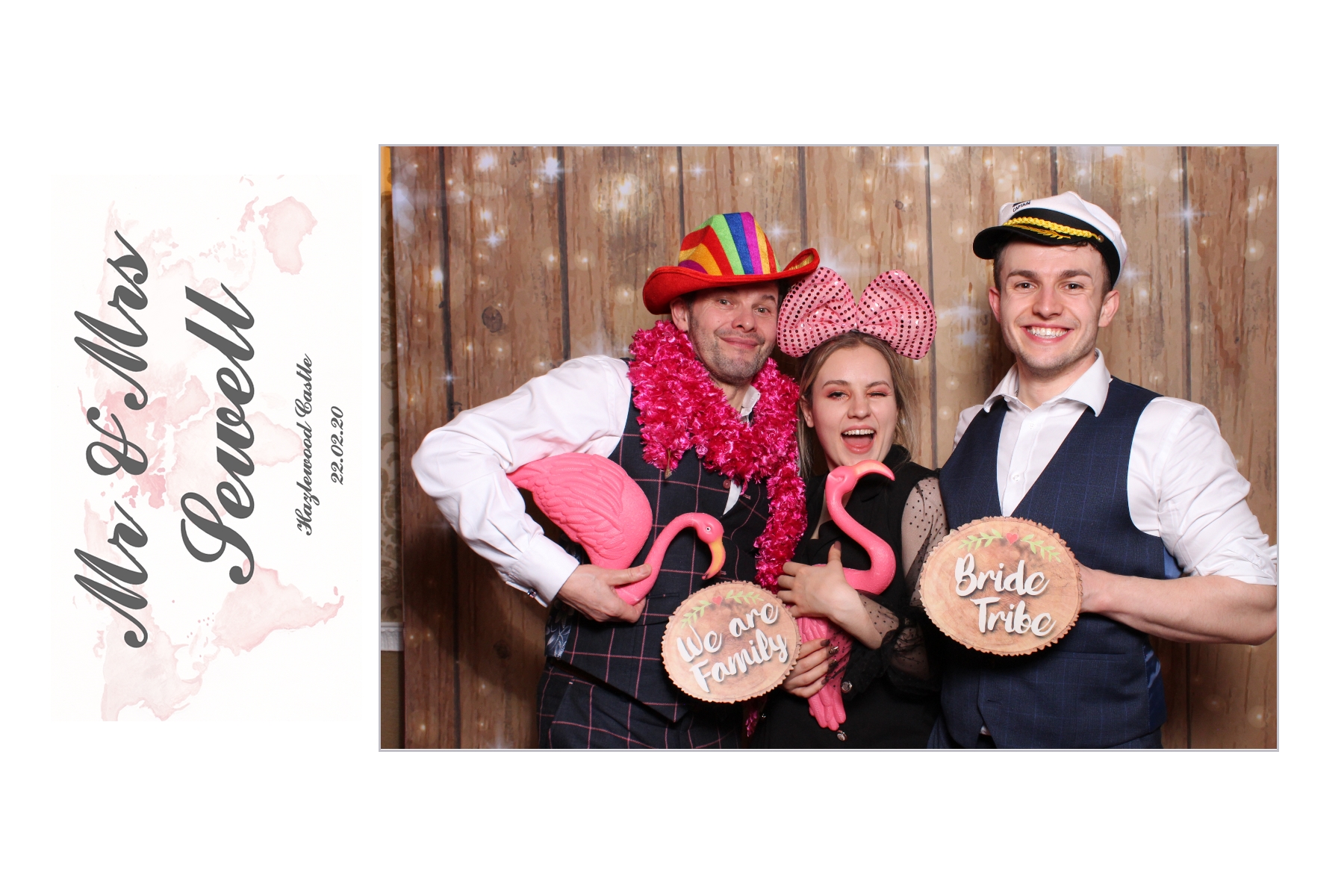 Mr & Mrs Sewell  | View more photos from the event at gallery.magicimages.uk/u/MagicImages/Mr-Mrs-Sewell